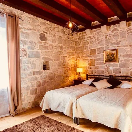 Villa My Mediterranean Dream - A Mediavel Country Gruda