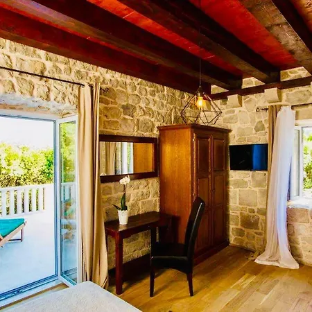 Villa My Mediterranean Dream - A Mediavel Country Gruda